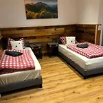Hotel Waldhorn