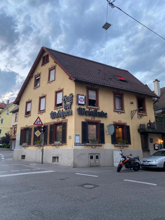 Waldhorn