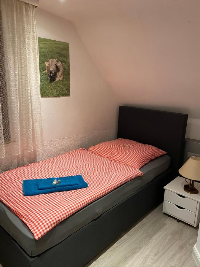 Aparthotel Waldhorn Stuttgart