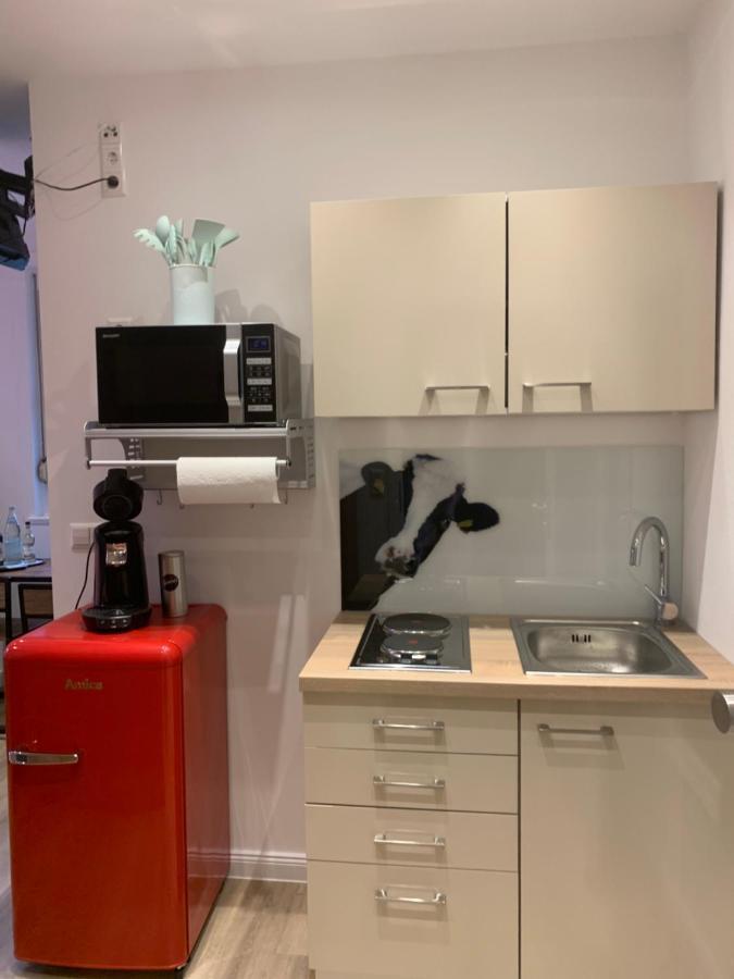 Aparthotel Waldhorn Stuttgart