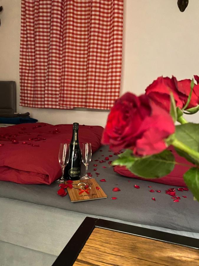 Waldhorn Aparthotel Stuttgart