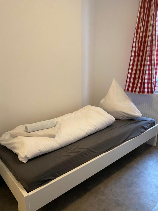 Aparthotel Waldhorn
