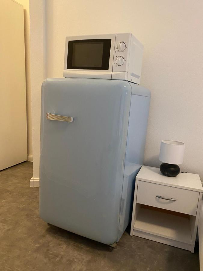 Aparthotel Waldhorn
