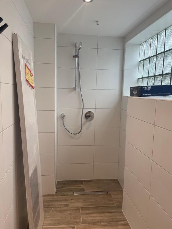 Waldhorn Aparthotel Stuttgart