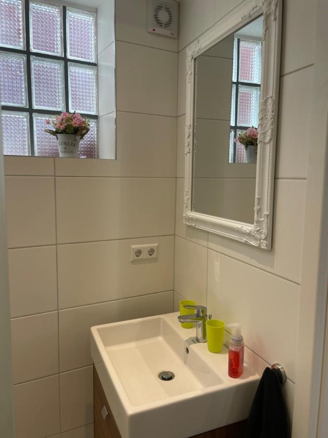 Waldhorn Aparthotel