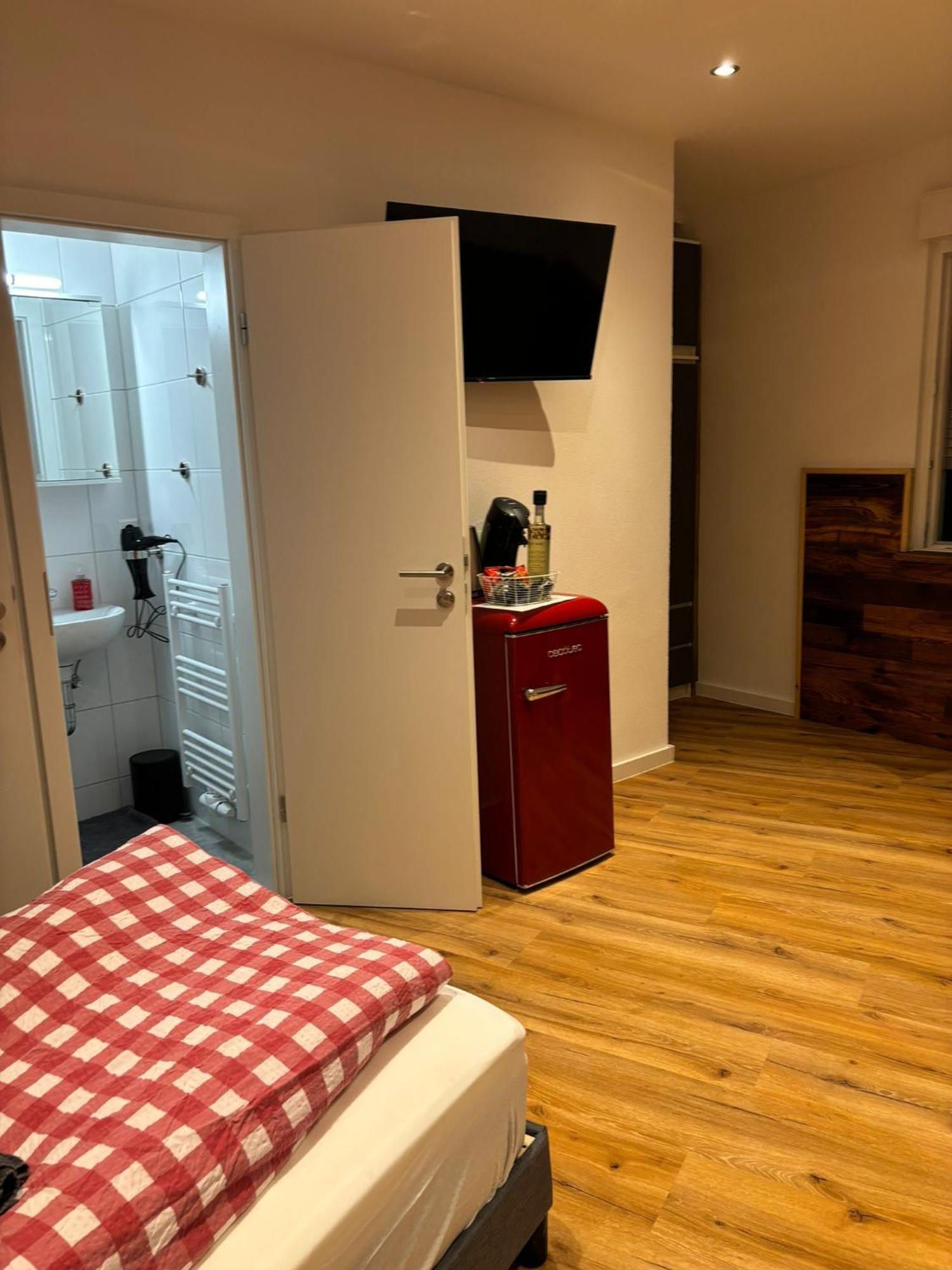 Aparthotel Waldhorn